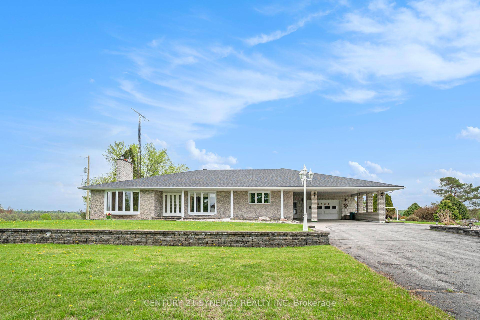 Discover the extraordinary potential of this picturesque property, showcasing a meticulously crafted, custom built, all brick bungalow with bright and airy main floor living space, complemented by a fully finished ...