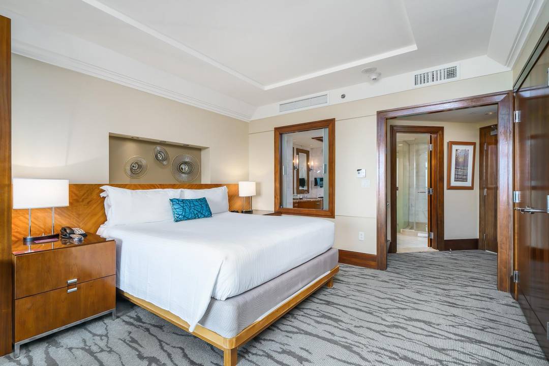 THE REEF AT ATLANTIS Condo New-Providence