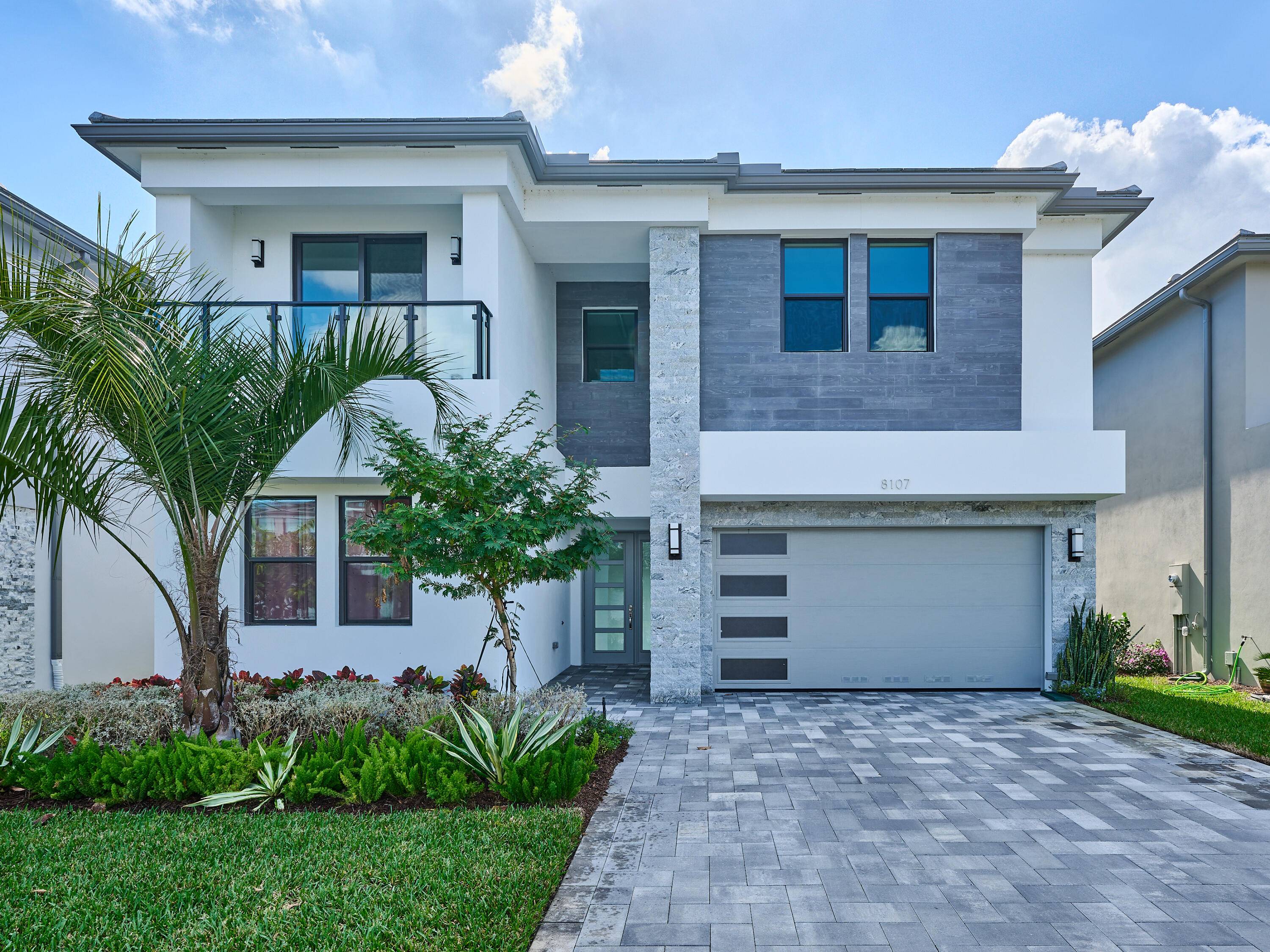 Experience the epitome of luxury living in this exquisite Polynesia model, nestled within the prestigious and highly sought after Lotus Palm community.