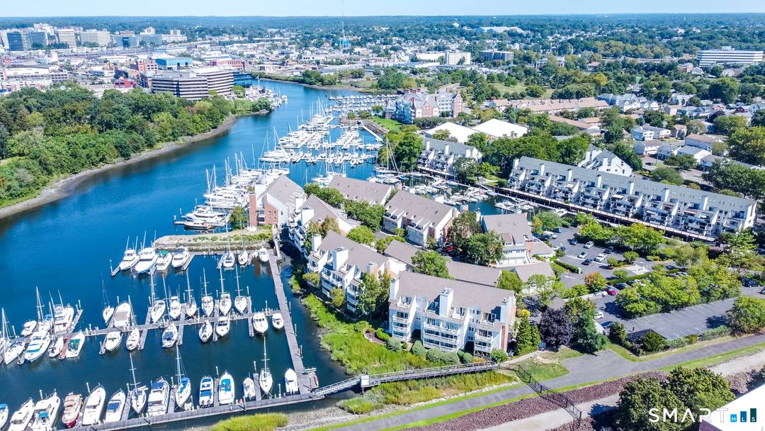 Welcome to 123 Harbor Drive a sophisticated 2 bedroom, 2 bath residence offering an exceptional waterfront lifestyle.