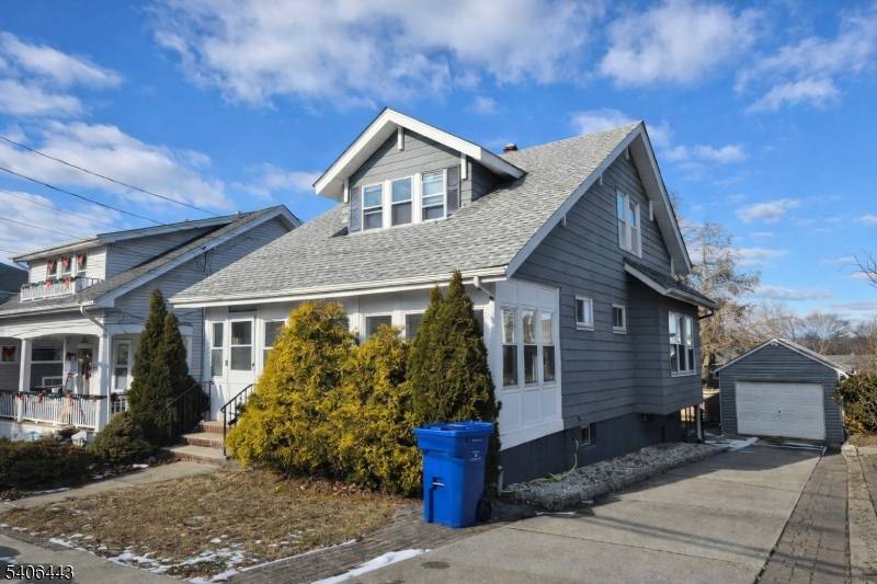 Step inside this charming Cape Cod style home offering approximately 1, 291 sq ft, 3 bedrooms, and 3 full bathrooms, thoughtfully updated while preserving classic character.
