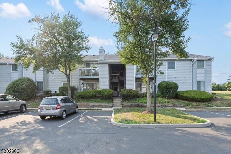 Welcome to this modern 2 bed, 2 bath condo located at 11 Henley Drive, Somerset, NJ.