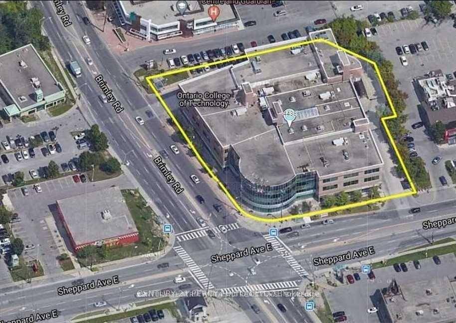 Bright SW Corner unit in Oriental shopping center, close to Scarborough town center, hwy 401, TTC at Doorstep, very convenient location.
