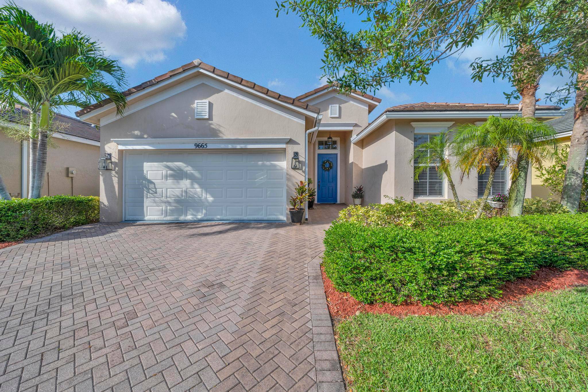 Seller is motivated... make an offer !