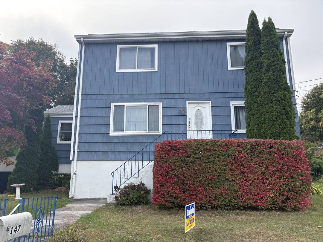 Welcome to this charming spacious Colonial style home, featuring off street parking for 2 vehicles and a car port for your convenience.