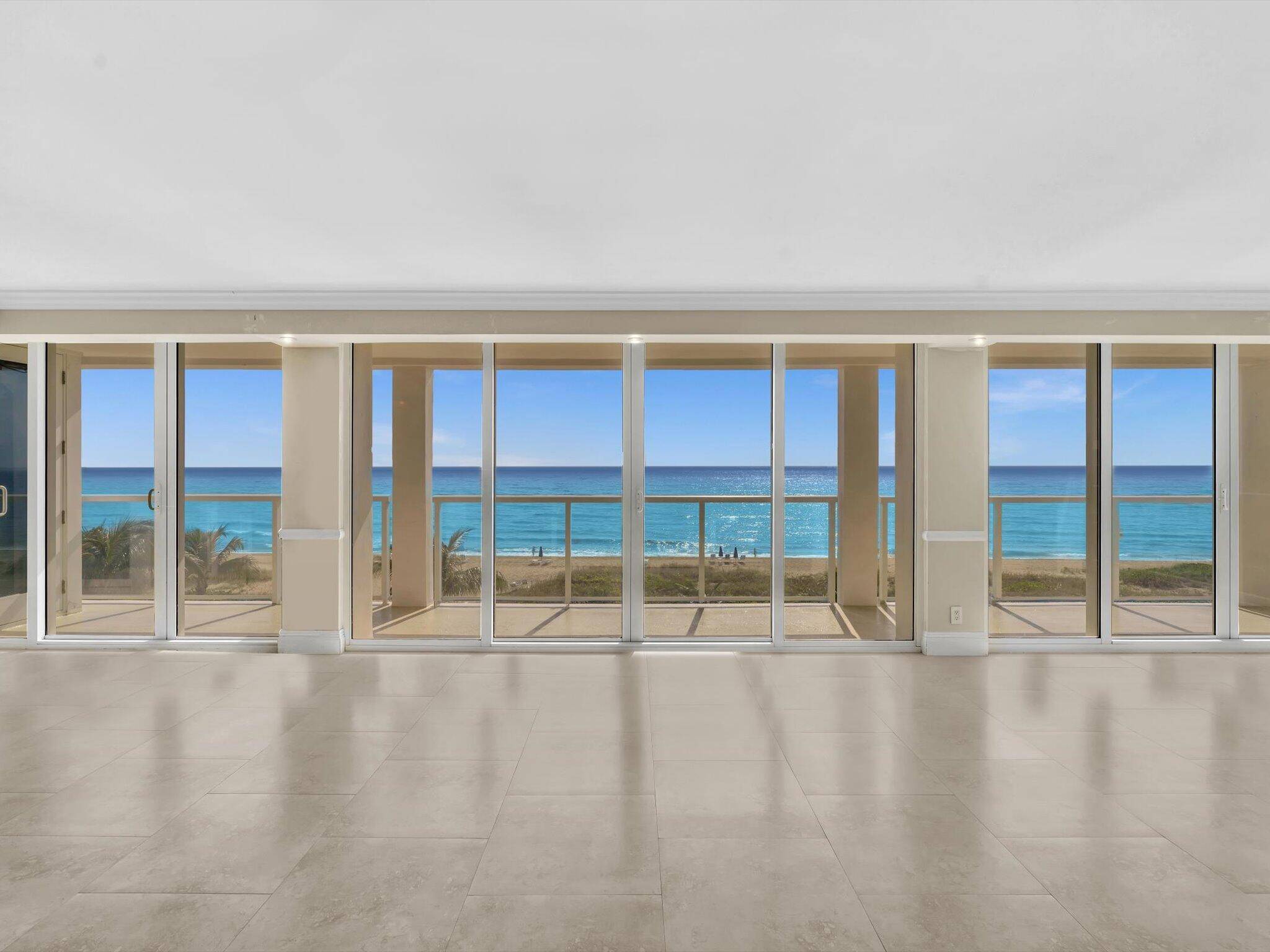 Welcome to Ocean Towers, where breathtaking panoramic ocean views and stunning Sunrises, meet luxury living.