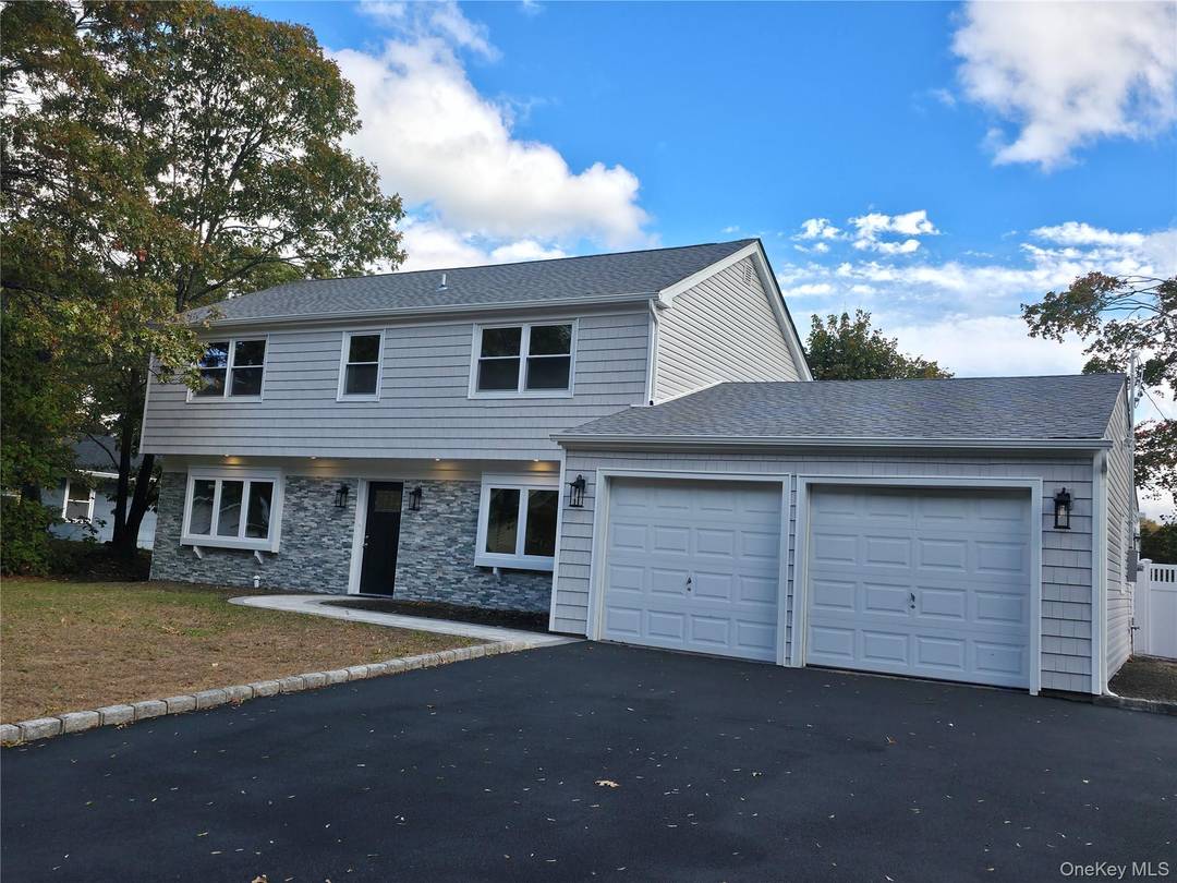 Fully renovated home in desirable Stony Brook neighborhood.