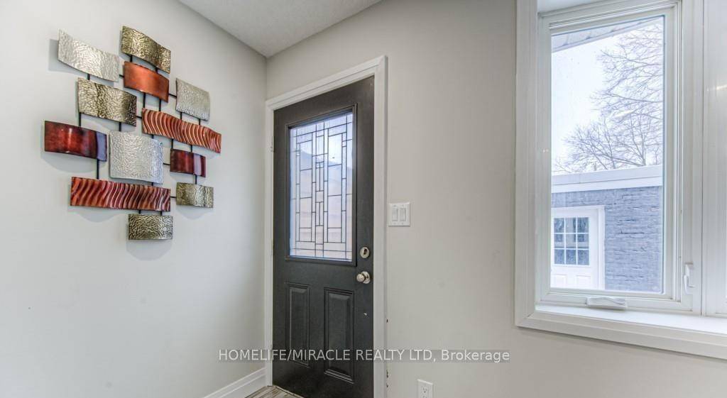 Stunning Fully Renovated Semi Detached in Prime Forest Hill Location !
