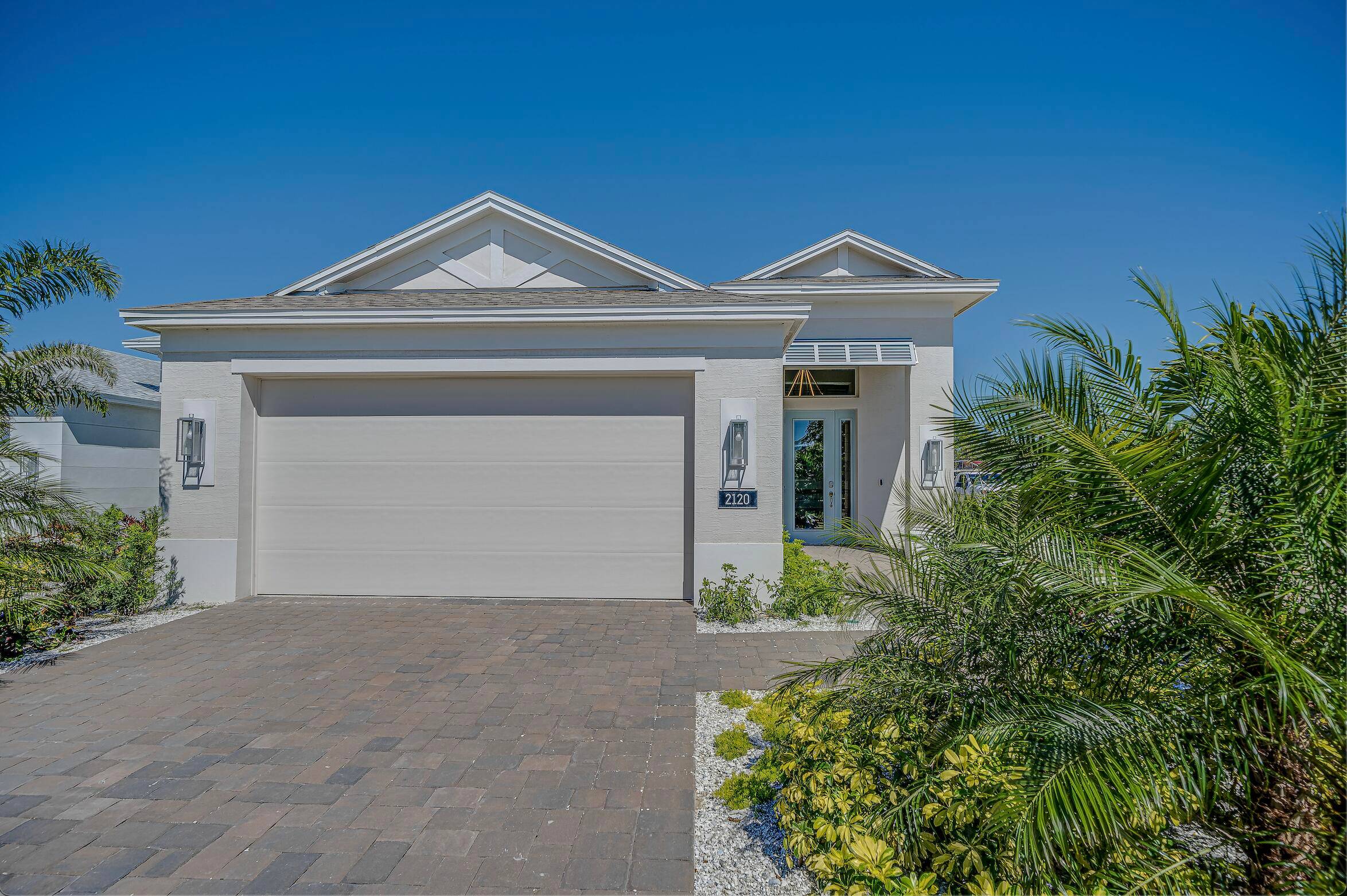 MOVE IN READY GHO Homes Spec Home.