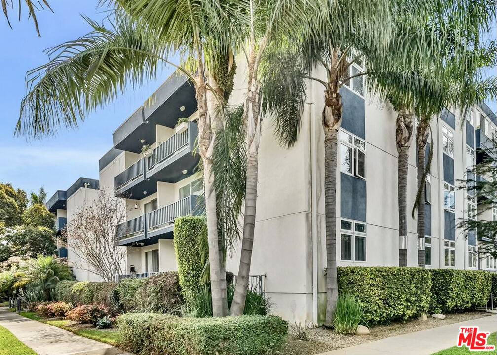 900 Euclid St 2BR Santa Monica La