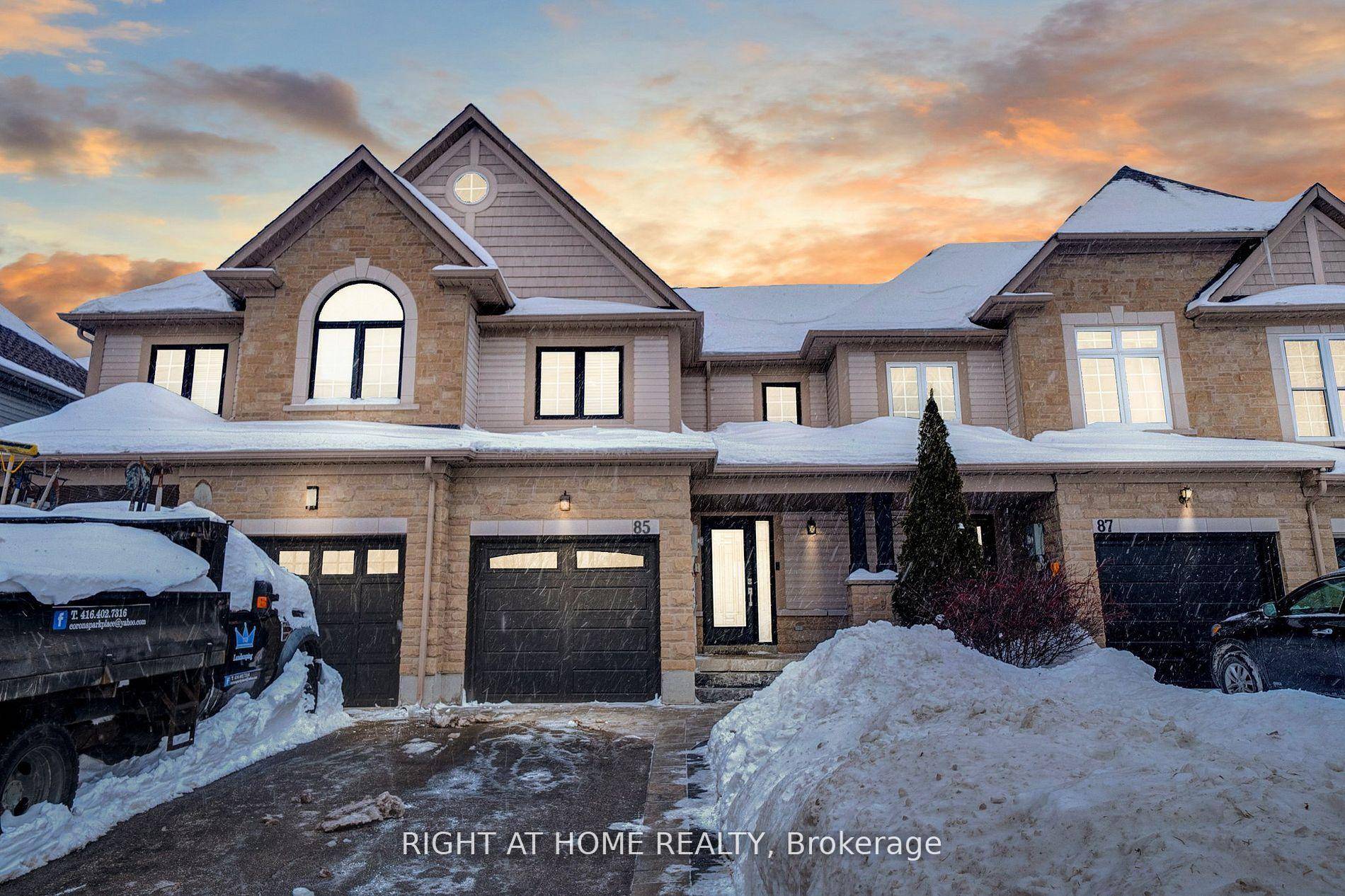 Welcome to your dream home !