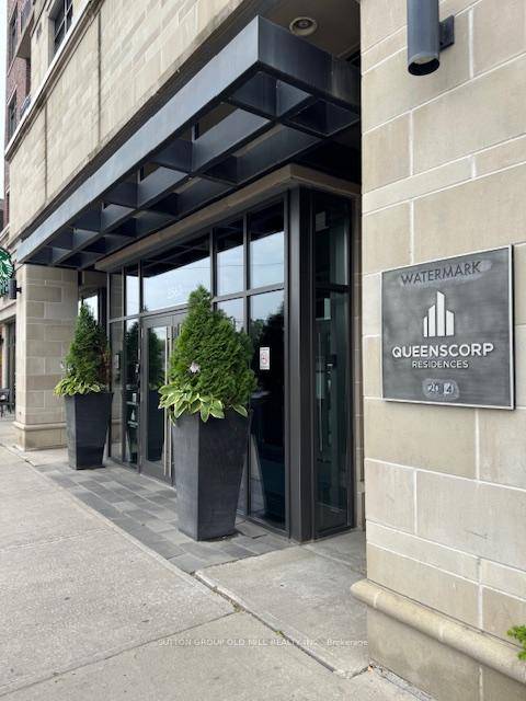 Watermark Fabulous Boutique Building In The Heart Of Long Branch Very Quiet Location, Steps To Lake Ontario !