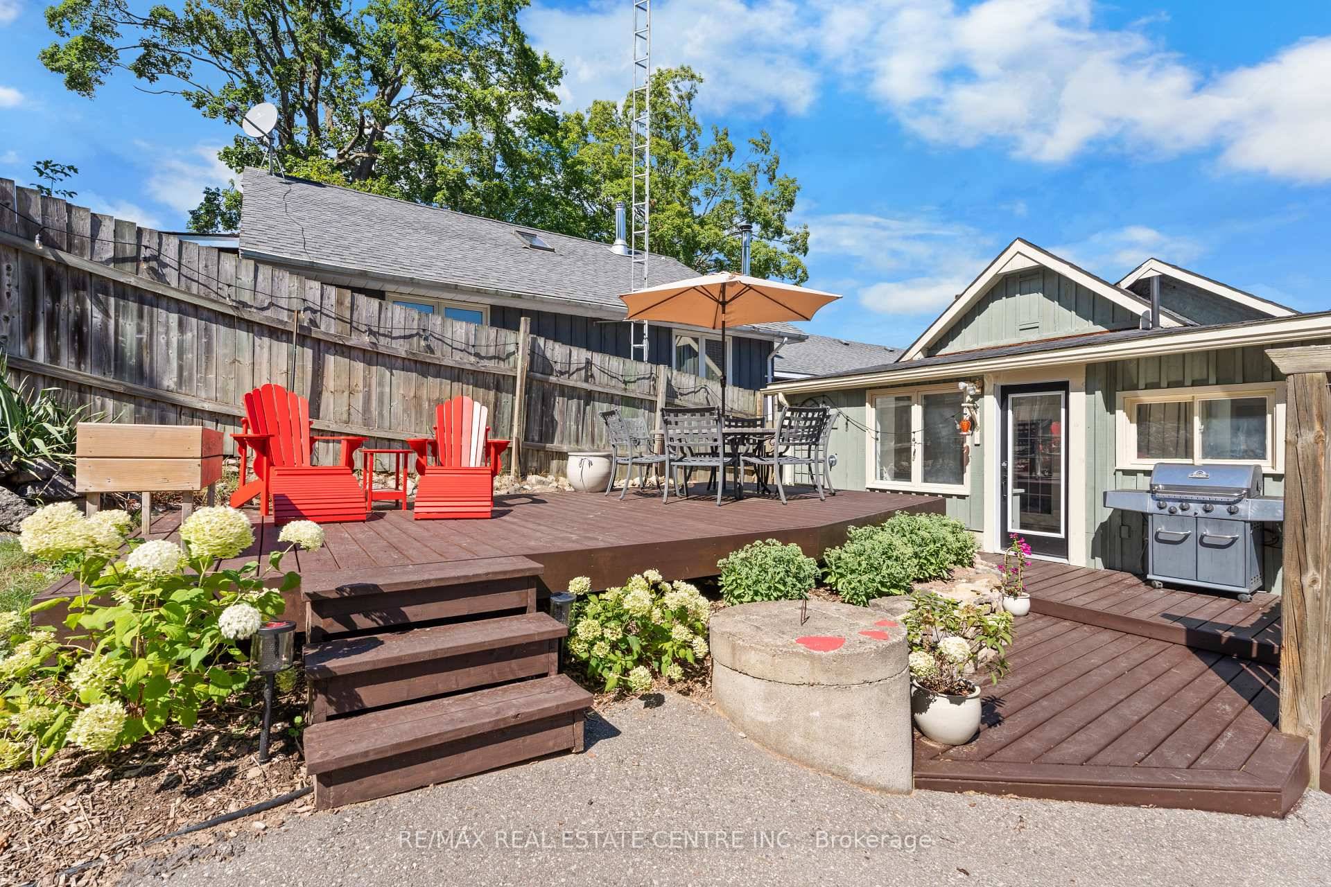 This property offers a rare combination of comfort, opportunity, and small town charm.