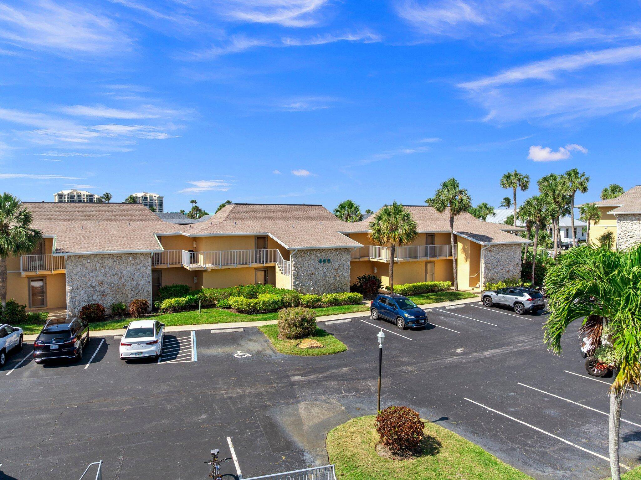 This 1 1 gem is freshly updated with tile throughout, is furnished and ready to move into !