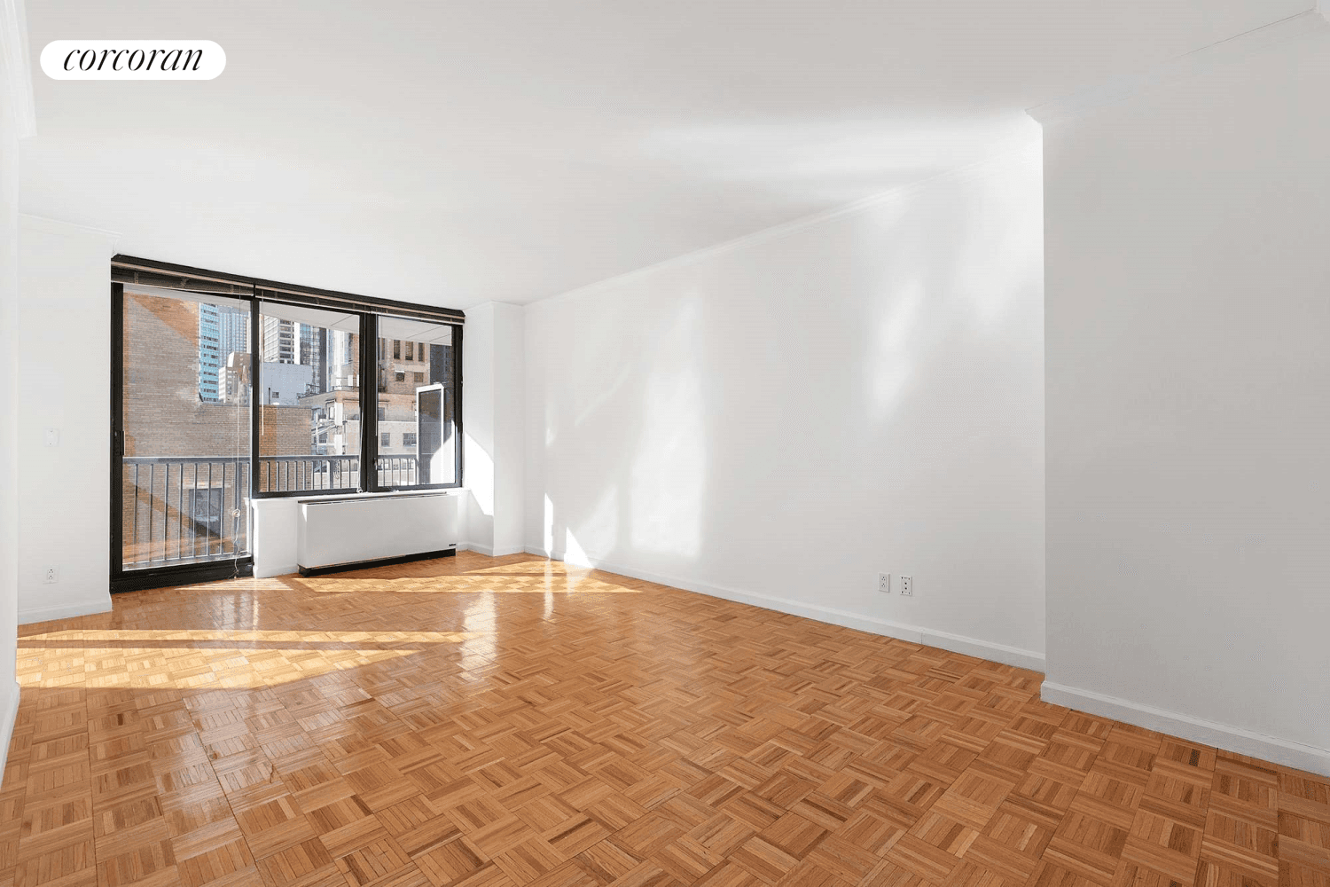 Available for Early December Move in.