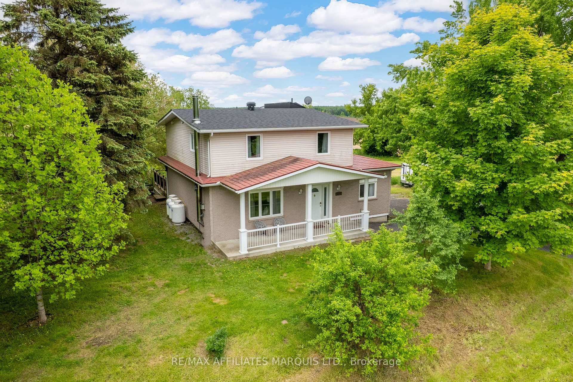 Welcome to your dream country retreat !
