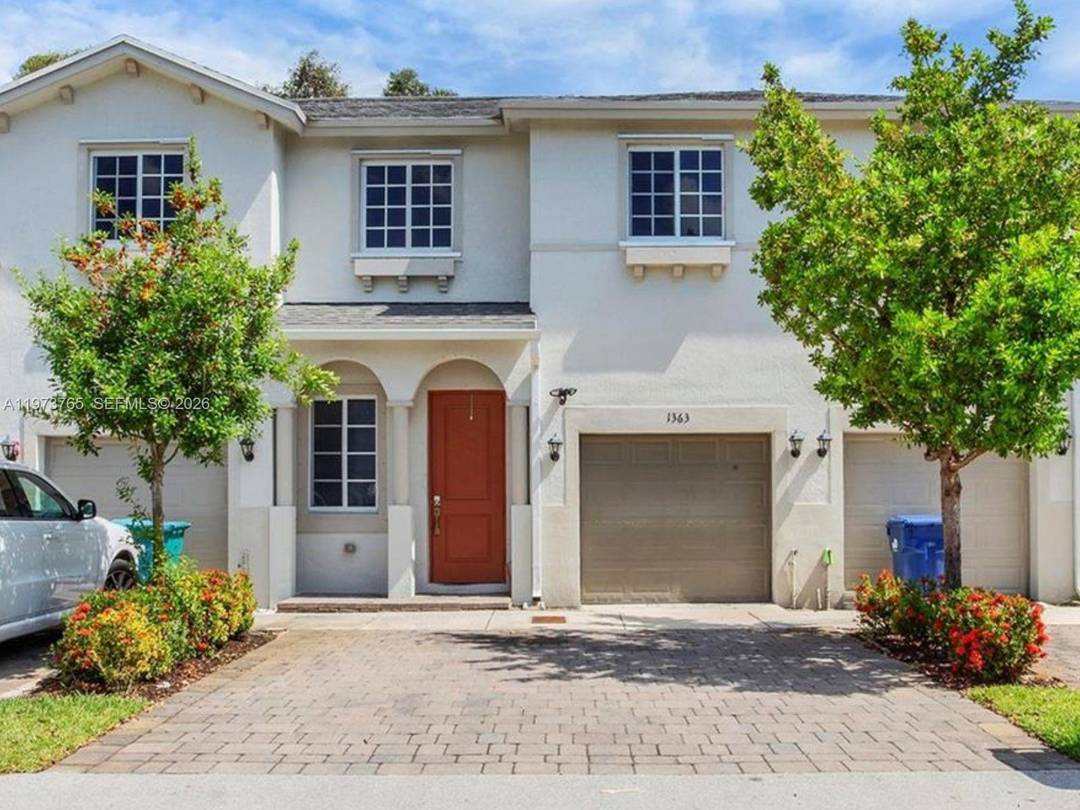 Discover this spectacular 3 bedroom, 2.