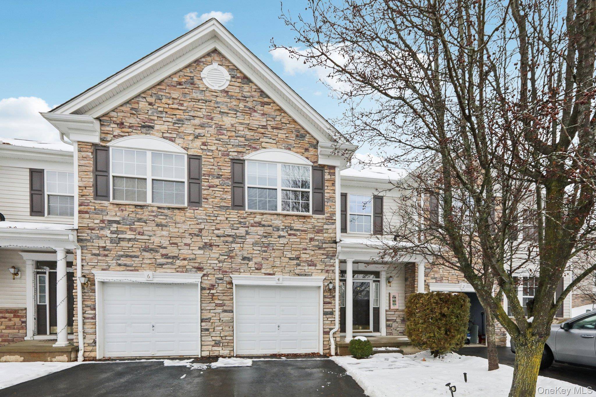 Discover the perfect blend of style and convenience in this stunning three bedroom townhome.