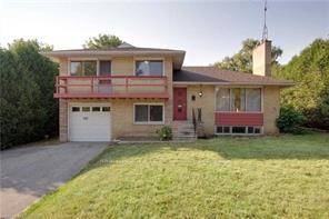 Welcome to 227 Lakeshore Rd W Unit 2 Main amp ; Lower Level of Side Split in Central Oakville !