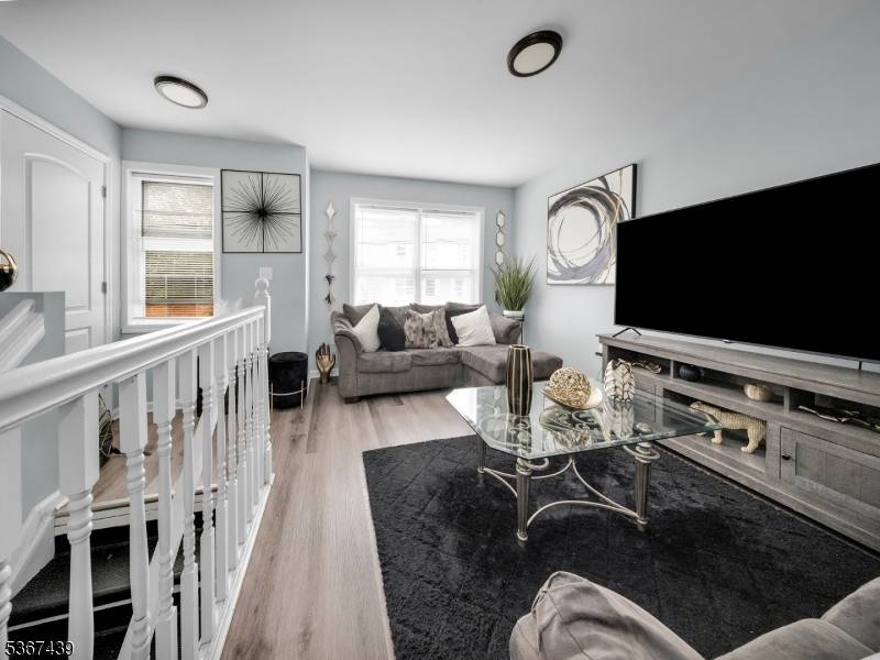 E 18Th St Paterson City New Jersey Multi-Family