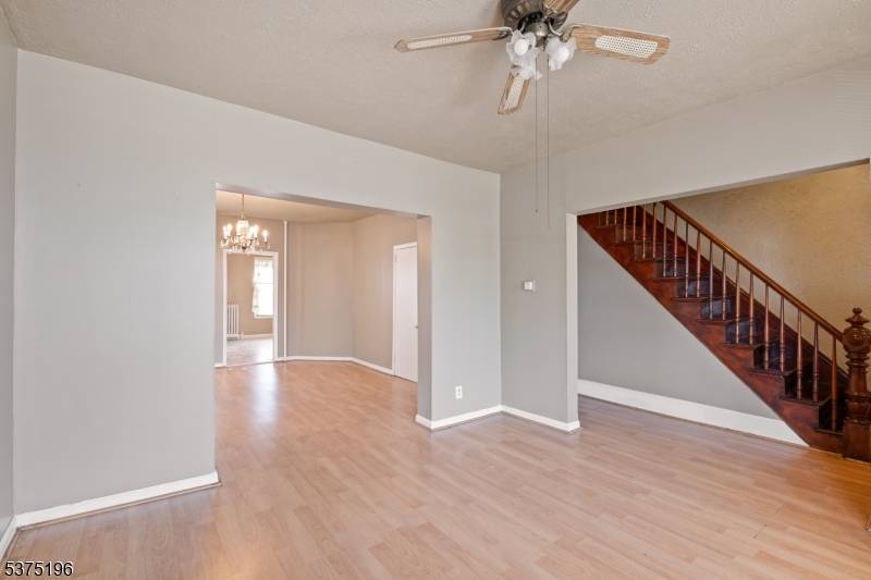 E 30Th St Paterson City New Jersey Single-Family
