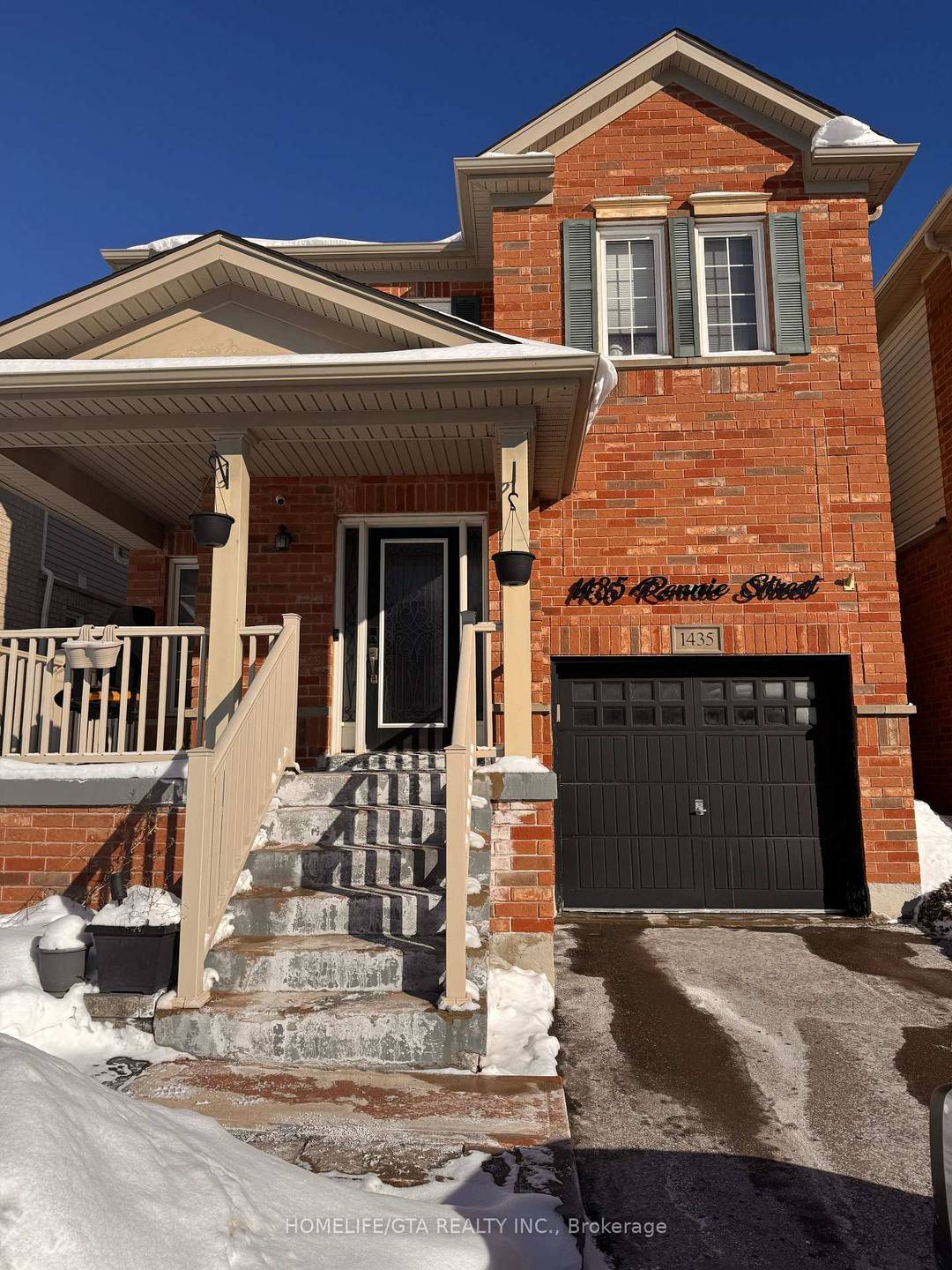 Spacious and well maintained 2 bedroom, 1 bathroom basement apartment available for rent in a prime location in Oshawa.