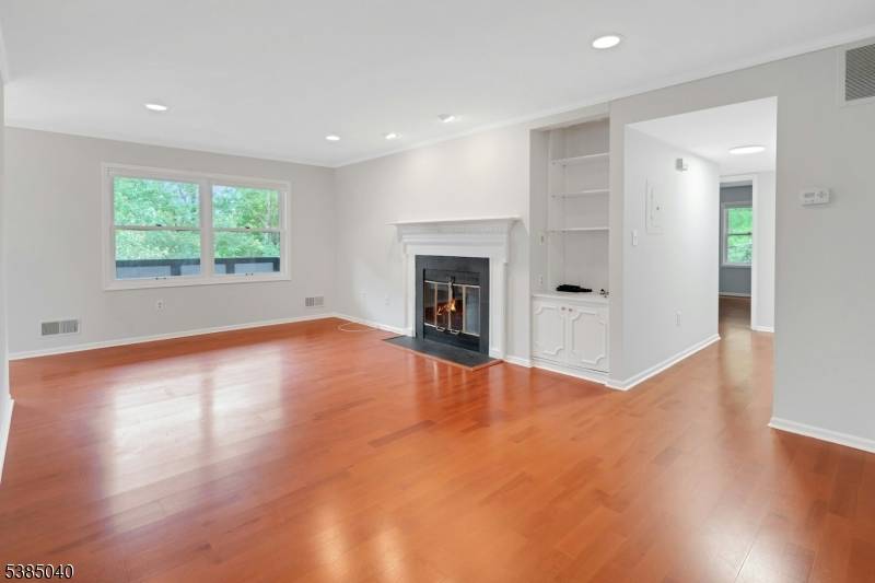 Bright and updated, this 2 bedroom, 2 bath condo offers style and convenience.