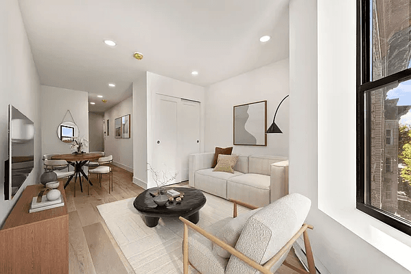Contact us to schedule a showing lt ; lt ; Welcome to your next dream home at 168 Sumpter Street R, nestled in the heart of bustling Brooklyn, NY 11215.