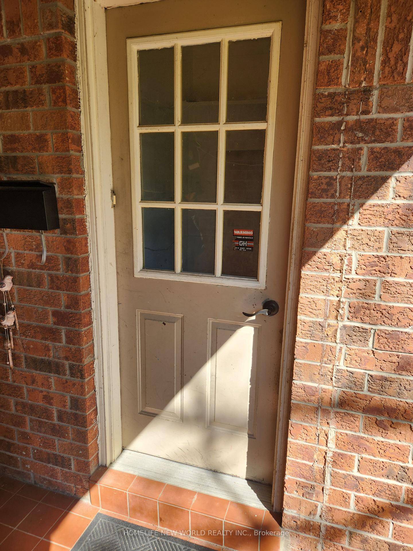 All Inclusive one bedroom basement apartment for rent.