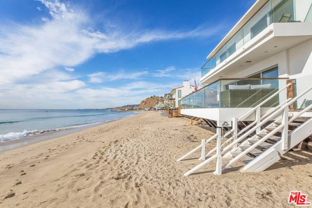 21500   Pacific Coast Hwy Malibu LA