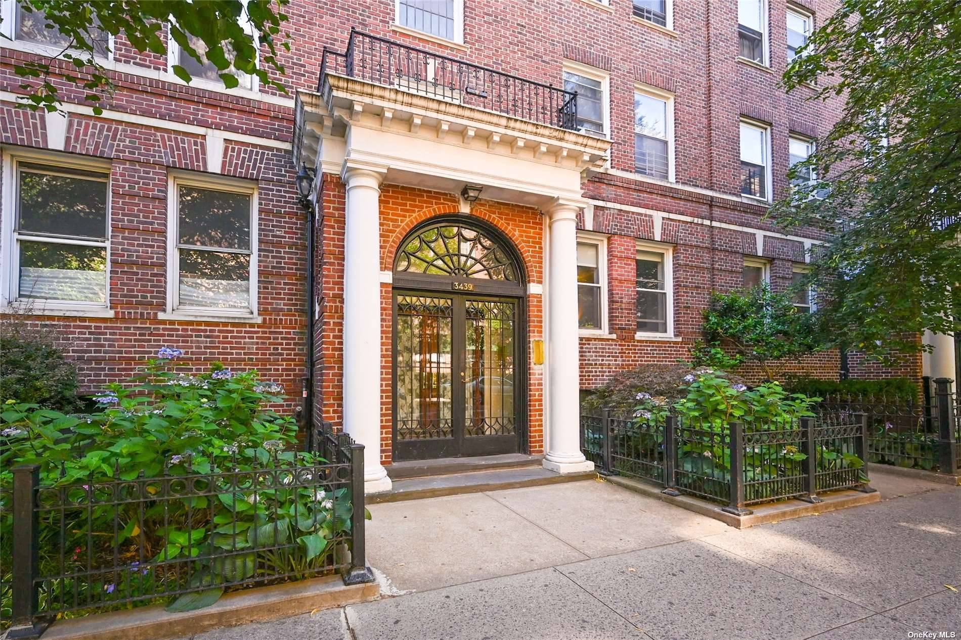 Welcome to this historic gem within a six building complex designed by famed architect George H.