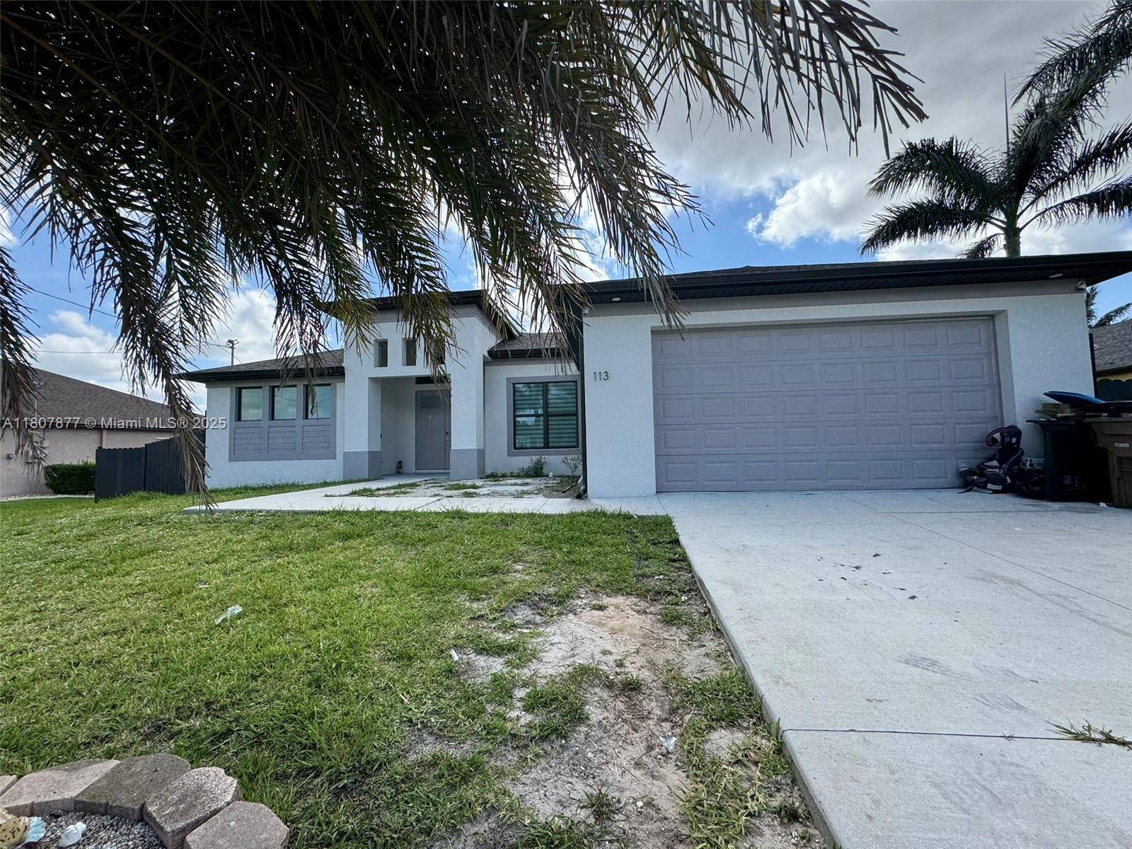Welcome to this stunning 3 bedroom, 3 bathroom home located in one of the most sought after areas of Old Burnt Store.