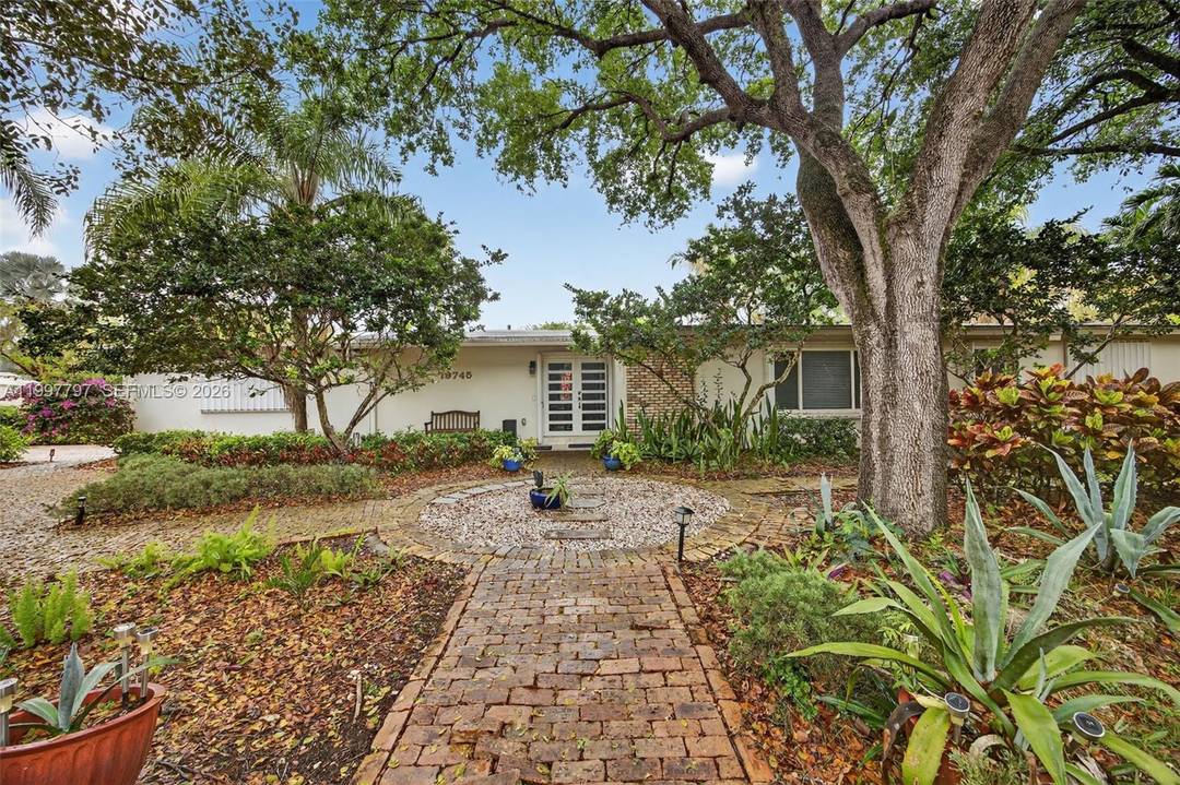 Welcome to 19745 SW 244th st, your next Redlands tropical oasis on a 27, 000 sq ft lot and this renovated 2084 sq ft home w 4 bed, 2 bath, ...