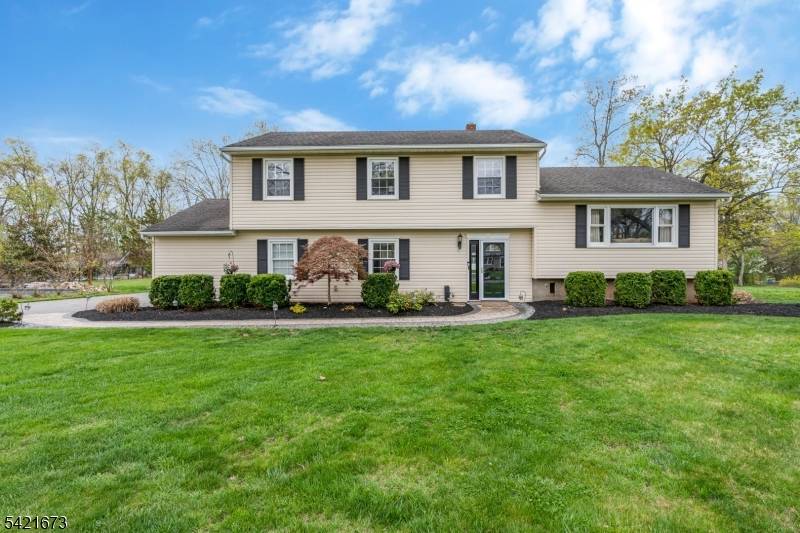 This impeccably maintained, north facing sprawling split level home offers exceptional space, comfort, and undeniable curb appeal.