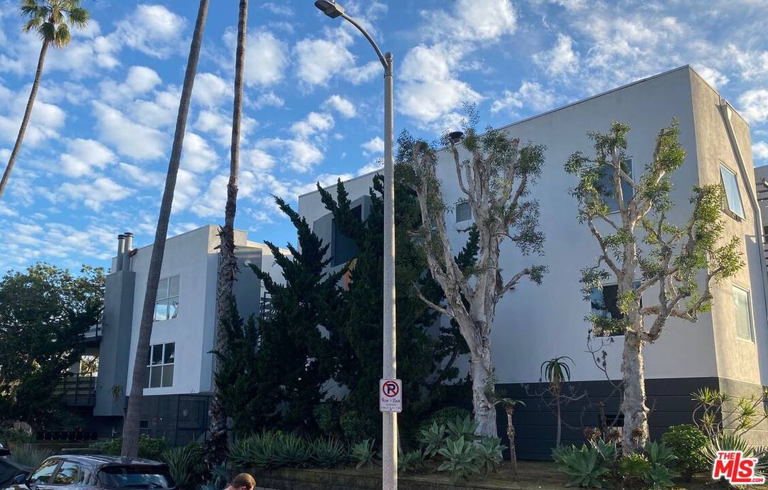 2207 BRENTA PL 3BR Marina Del Rey La