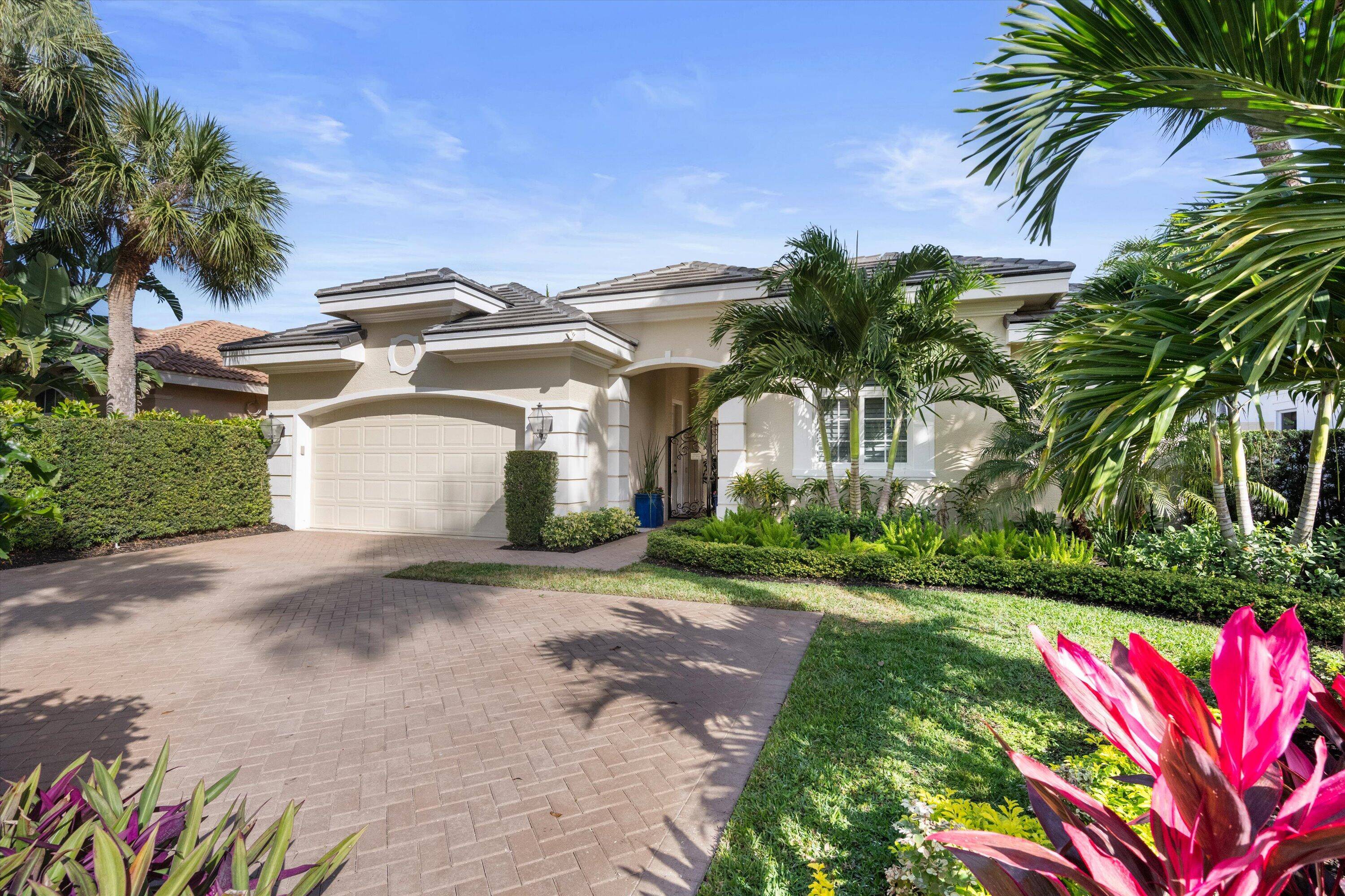 This stunning 3 bedroom, 3.