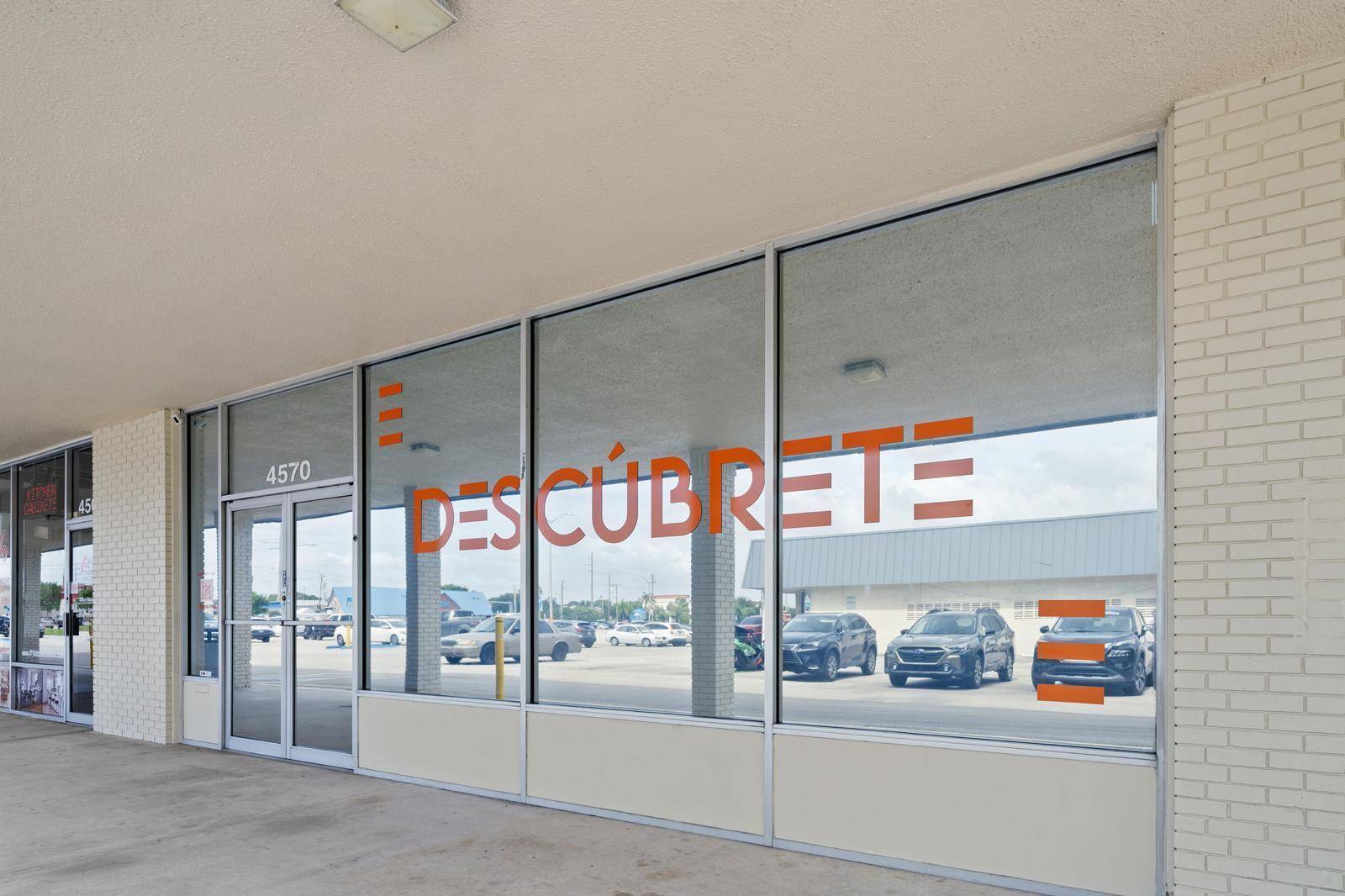 Lease Takeover Opportunity1, 800 sq.