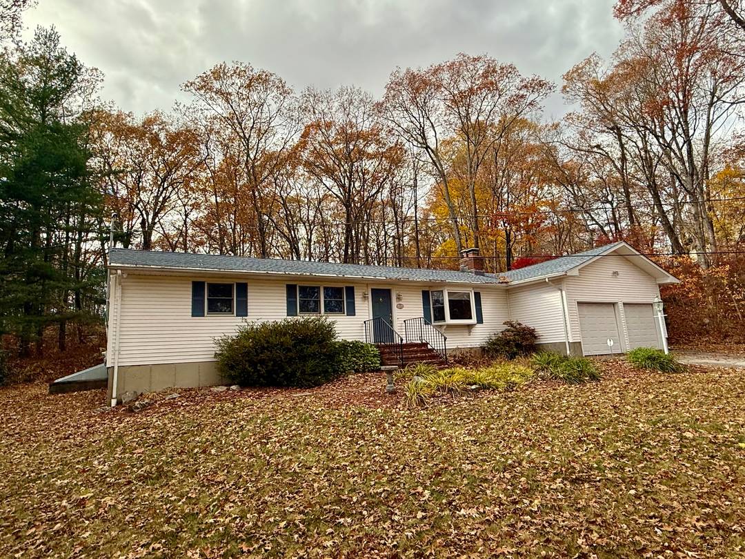 Pride of ownership shows throughout this well maintained 3 bedroom, 1 bath ranch, lovingly cared for by the same owner since 1964.