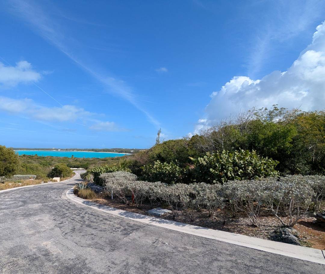 TAYLOR MACKENZIE DRIVE Land Exuma-And-Exuma-Cays