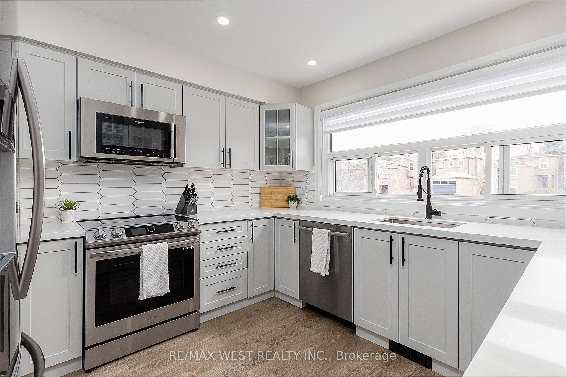 Step inside and feel right at home.