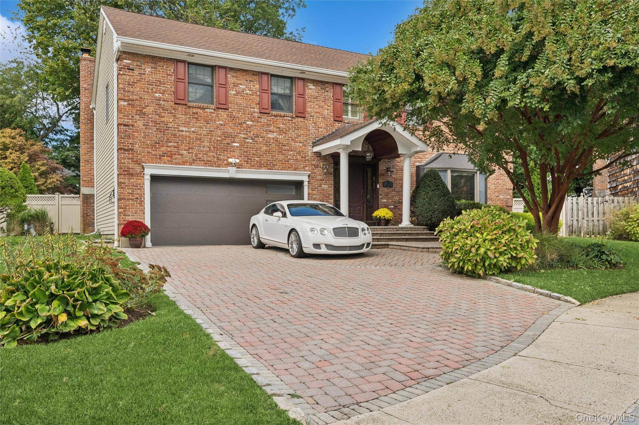 Welcome to luxury living in Glen Head.