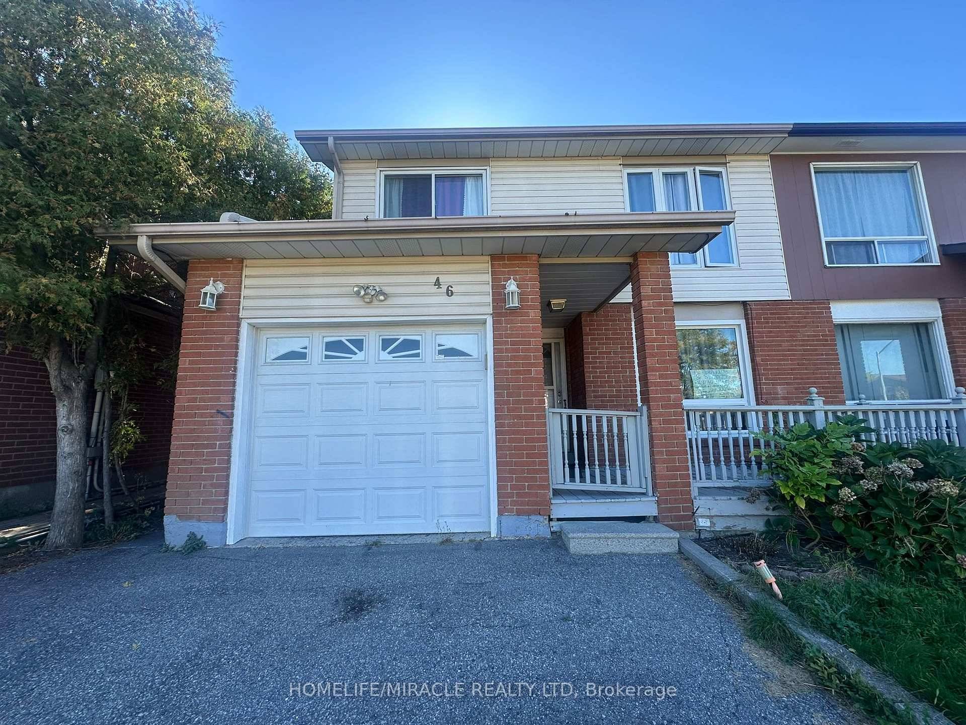 LEGAL 2nd Unit Dwelling !