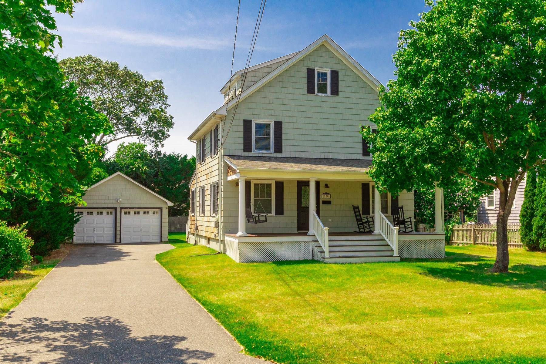 Welcome to 120 Church Avenue a beautifully maintained and updated 2012 3 bedroom, 1.