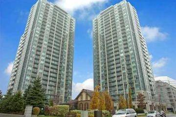 Sunning 2 Bedroom Upper penthouse Unit located in the heart of North York's yonge and Sheppard neighborhoods.