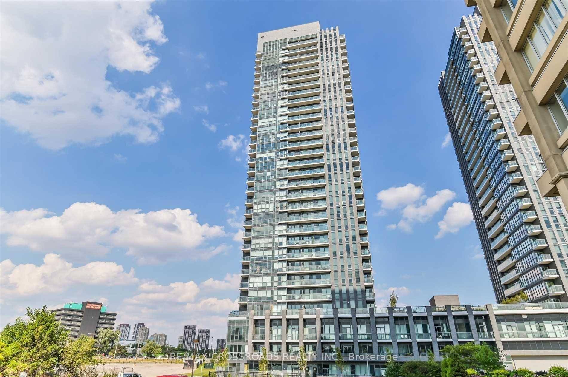 Well Situated In Close Proximity To Ttc And Lrt Stations.