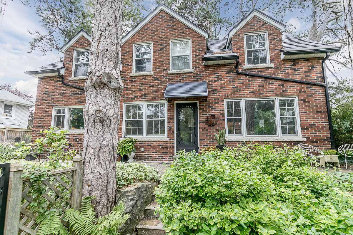 Once in a lifetime opportunity to acquire this unique 'Aurora Village' home set up for a single family or extended family in the beautifully appointed self contained in law suite, ...