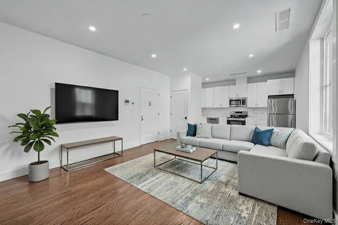 NEW CONSTRUCTION.... Be the FIRST to Experience Contemporary Living in this BRAND NEW 2 BEDROOM 1 BATH RENTAL Apartment that offers both Convenience and Luxury in an Exceptional Location near ...