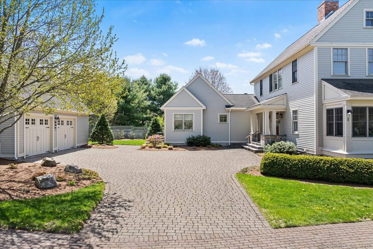 Welcome to 1 Osprey Commons South, a stunning custom built former model home in the highly sought after The Hammocks, an exclusive 55 community where no two homes are alike.