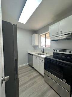 Great starter home for a first time buyer.