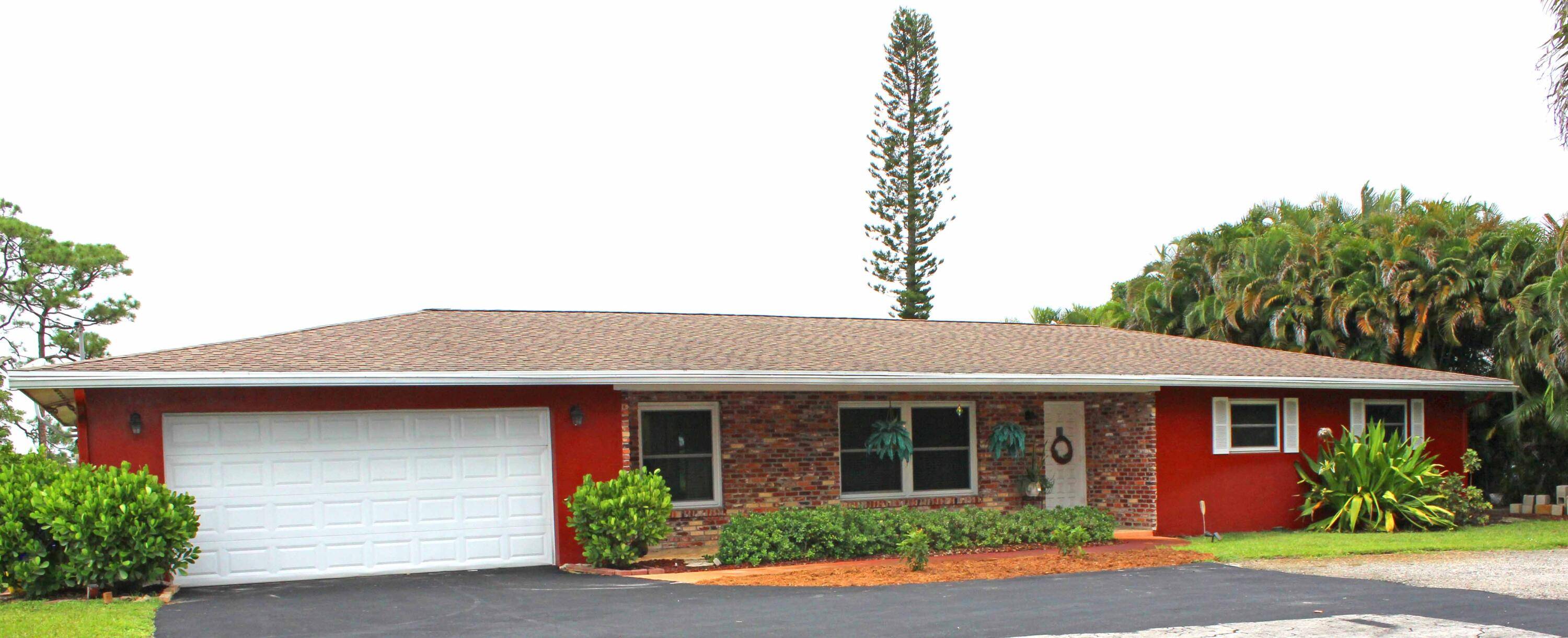 Privacy and space abound on this phenomenal lot near the St.